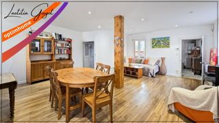  Maison � vendre 4 pi�ces 84 m�