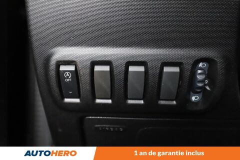 ForTwo 1.0 Passion Twinamic 71 ch 2019 occasion 92130 Issy-les-Moulineaux