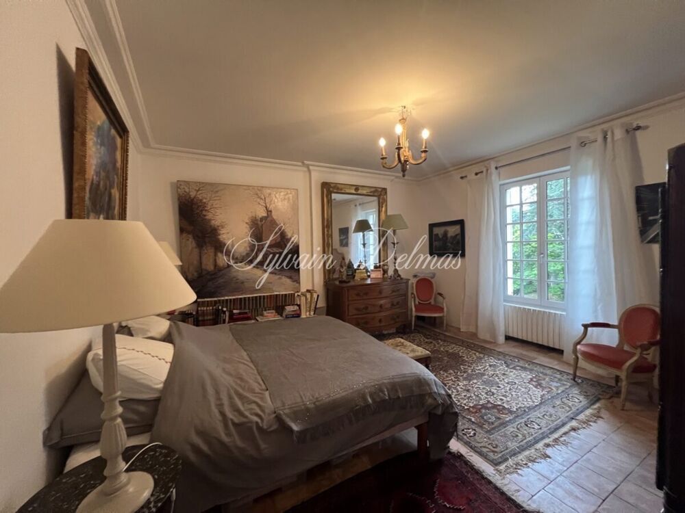 à vendre  Propriété/château Fondettes (37230)