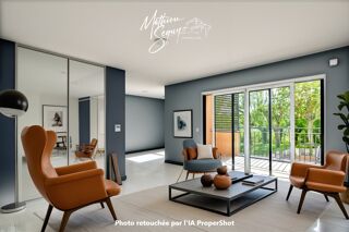  Appartement à vendre 4 pièces 82 m²