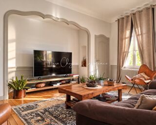  Appartement à vendre 4 pièces 129 m²