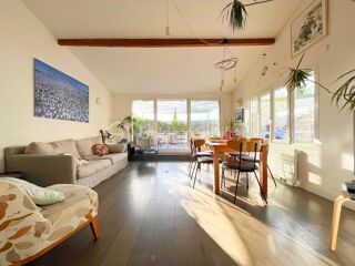  Maison � vendre 6 pi�ces 210 m�