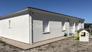  Maison à vendre 4 pièces 90 m²