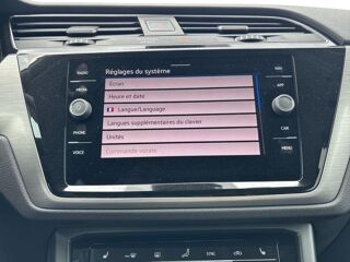 Touran 2.0 TDI 150 DSG7 7pl VW Edition 2026 occasion 31100 Toulouse