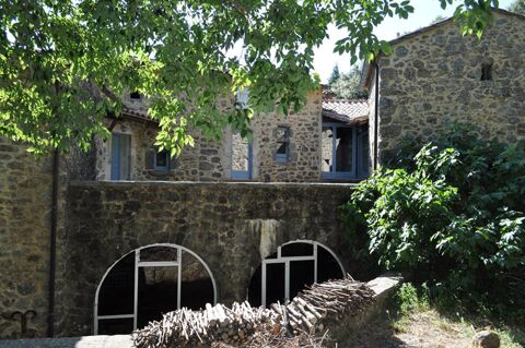   maison Cvenole  rnover Maison - 11 pice(s) - 249 m