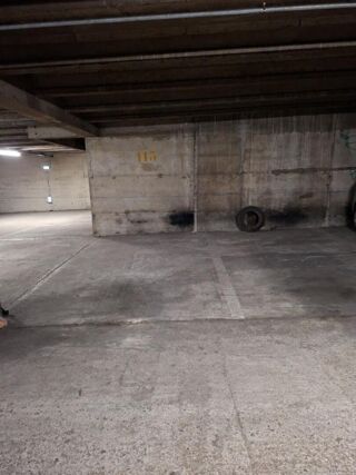  Parking / Garage à vendre 