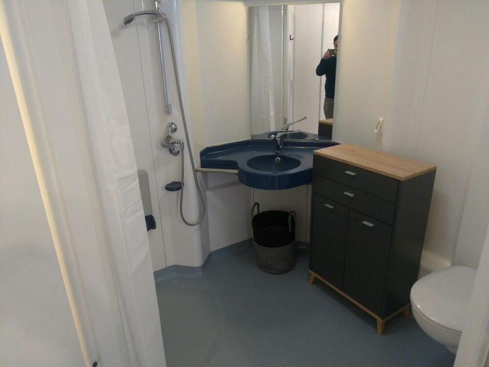 Location Appartement Studio de 21m2 à louer sur Annecy Annecy