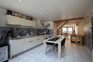  Maison à vendre 6 pièces 179 m²
