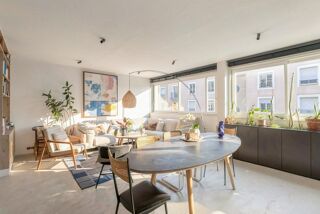  Appartement � vendre 4 pi�ces 75 m�