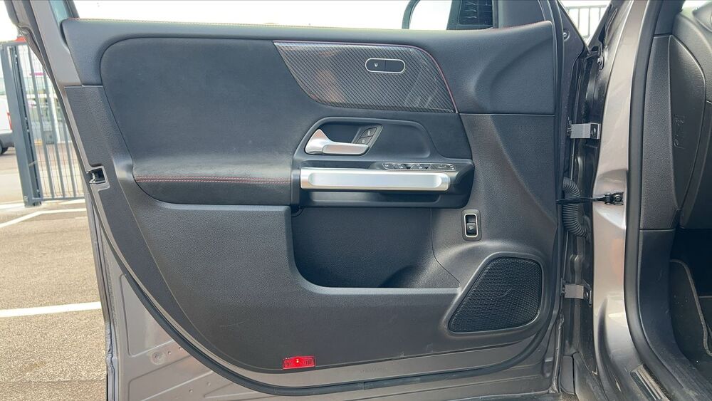 Classe GL GLB 200 d 150 8G-DCT AMG Line - 7 places Entretien construct 2021 occasion 02200 Soissons