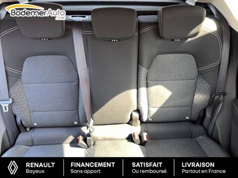 Captur TCe 90 Evolution 2024 occasion 14400 Bayeux