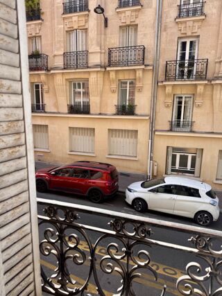 Appartement 2 pièces 27 m² · à Paris 12 · 27 m² · 210 000 €