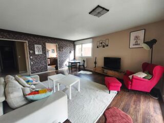 Appartement � louer 3 pi�ces 75 m�