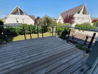  Maison à vendre 4 pièces 84 m²
