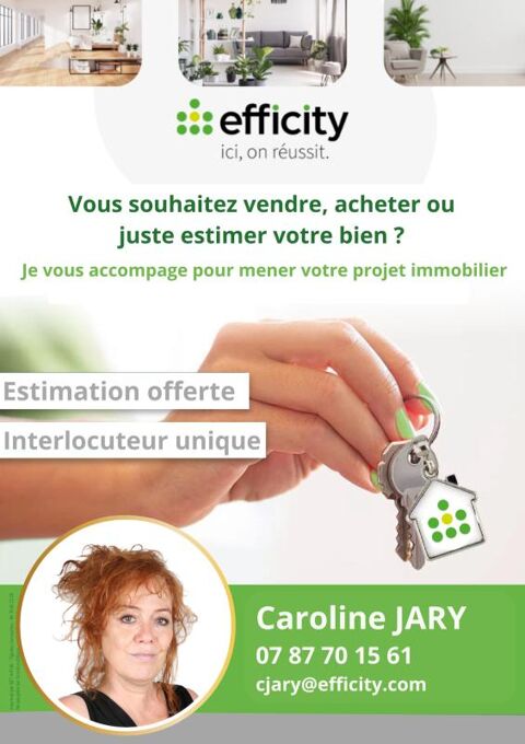   Locaux/Biens immobiliers 