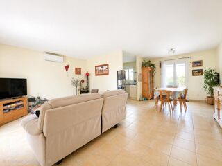  Maison à vendre 5 pièces 118 m²