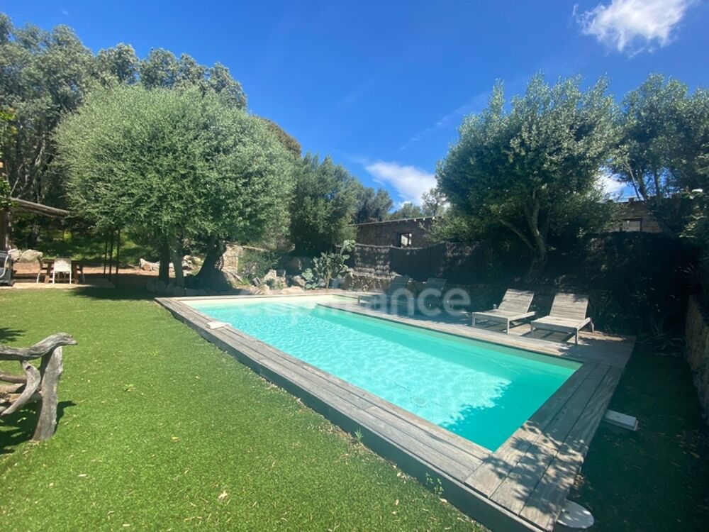 � vendre  Maison Sotta (20146)