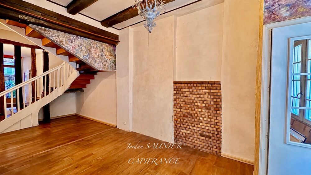 Vente Maison Maison à colombages, à vendre à SOREZE (81) Soreze