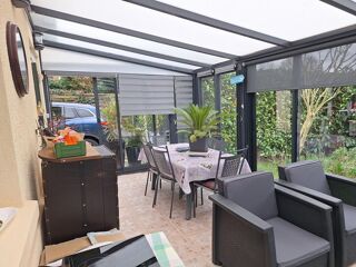  Maison à vendre 6 pièces 116 m²