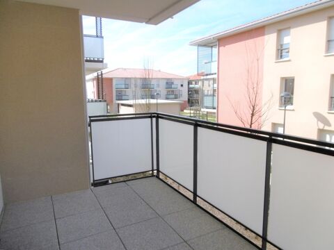  Appartement  louer 2 pices 41 m