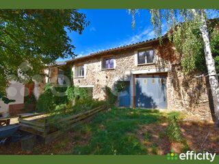  Maison à vendre 4 pièces 101 m²
