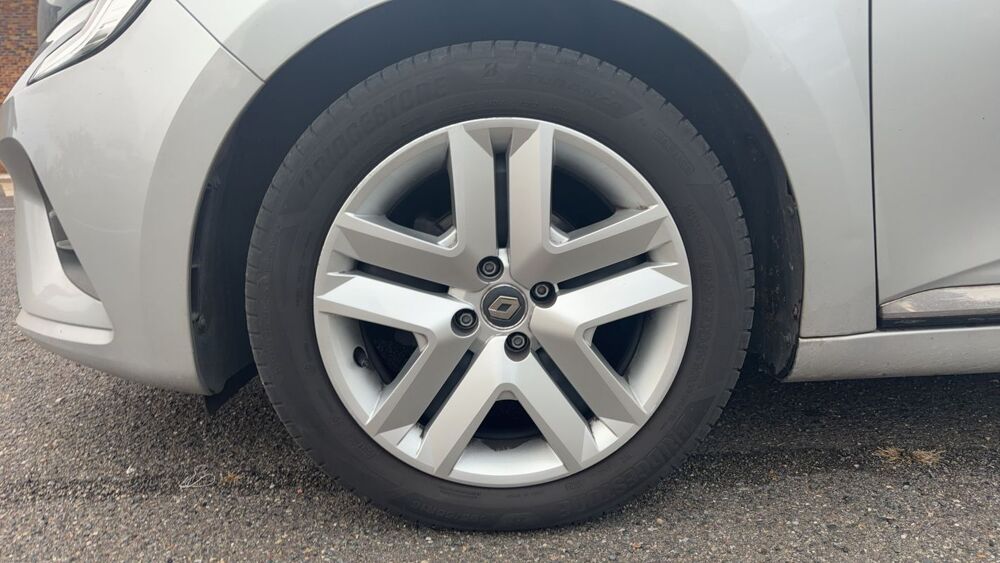 Clio 0.9 TCe 90 Business 2022 occasion 91540 Mennecy