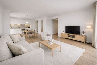  Appartement � vendre 4 pi�ces 81 m�