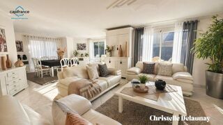  Maison à vendre 7 pièces 185 m²