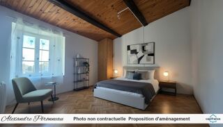  Maison � vendre 3 pi�ces 71 m�