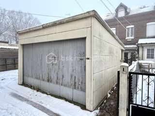  Maison � vendre 3 pi�ces 61 m�