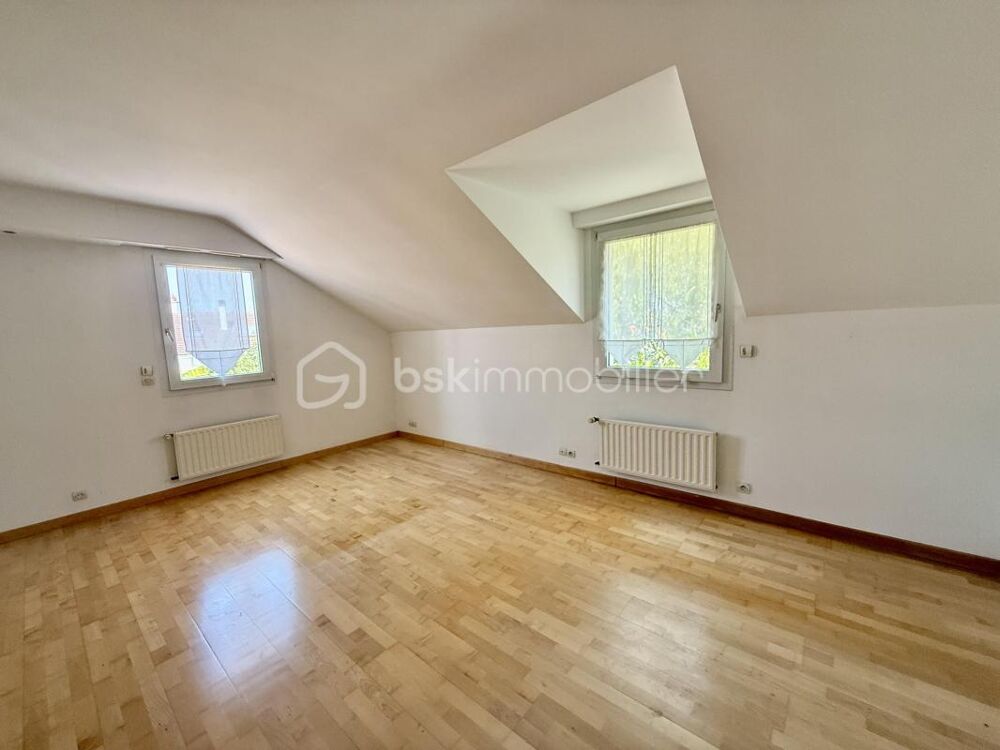 Vente Maison Saint-Sébastien-sur-Loire – Maison familiale en fond d'impasse Saint sebastien sur loire