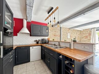  Maison � vendre 4 pi�ces 118 m�