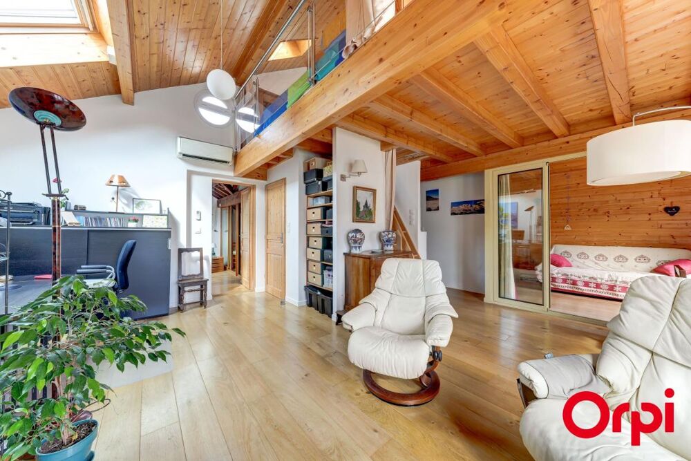  vendre  Maison Villeurbanne (69100)