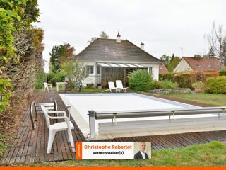 Maison 5 pièces 110 m² à Givry