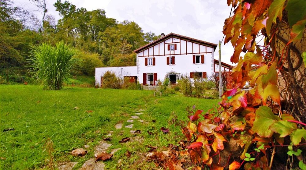 Maison 6 pièces 174 m² · à Saint Martin de Seignanx · 174 m² · 590 000 €