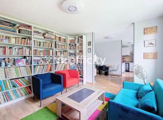  Appartement à vendre 3 pièces 66 m²