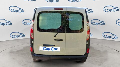 Kangoo Express 1.5 Blue dCi 95 Maxi Confort 2021 occasion 92140 Clamart