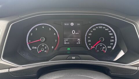 T-ROC 1.5 TSI 150 DSG7 Lounge 2020 occasion 80000 Amiens