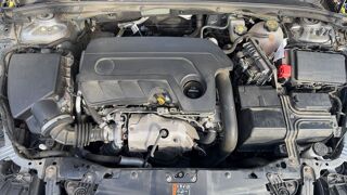 Insignia 1.6 CDTi 136 BVA6 Business Innovation - Automatique 2020 occasion 22640 Plenee Jugon