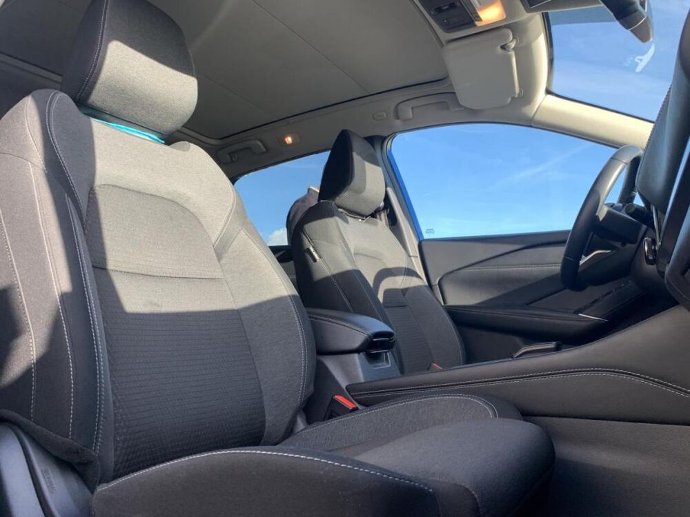 Qashqai 1.5 e-Power 190 CH N-Connecta Garantie Nissan Privil&egrave;ge 2023 occasion 14650 Carpiquet