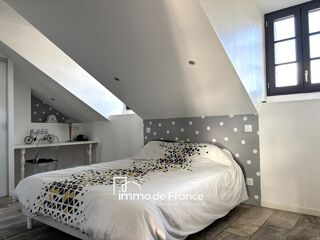  Appartement à vendre 4 pièces 133 m²