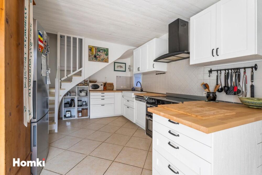 � vendre  Maison Grasse (06130)