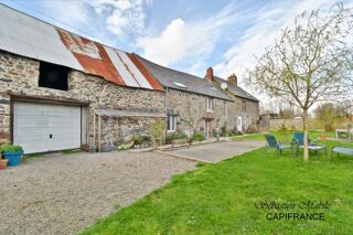  Maison � vendre 6 pi�ces 151 m�