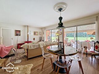 Maison à vendre 7 pièces 125 m²
