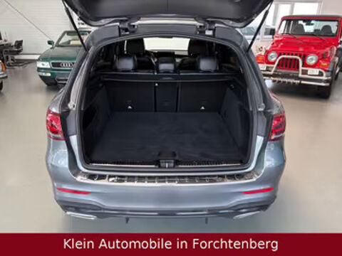 Classe GLC Benz 220 d 4MATIC AMG Line 2022 occasion 33000 Bordeaux