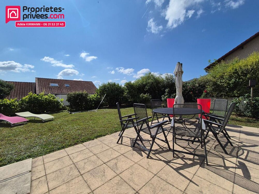  vendre  Maison Collonges (01550)