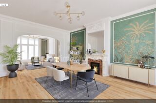  Appartement � vendre 7 pi�ces 191 m�