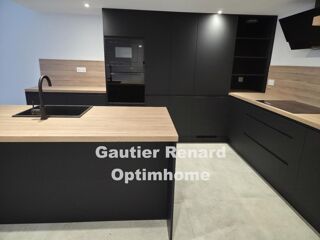 Duplex/triplex à vendre 4 pièces 126 m²