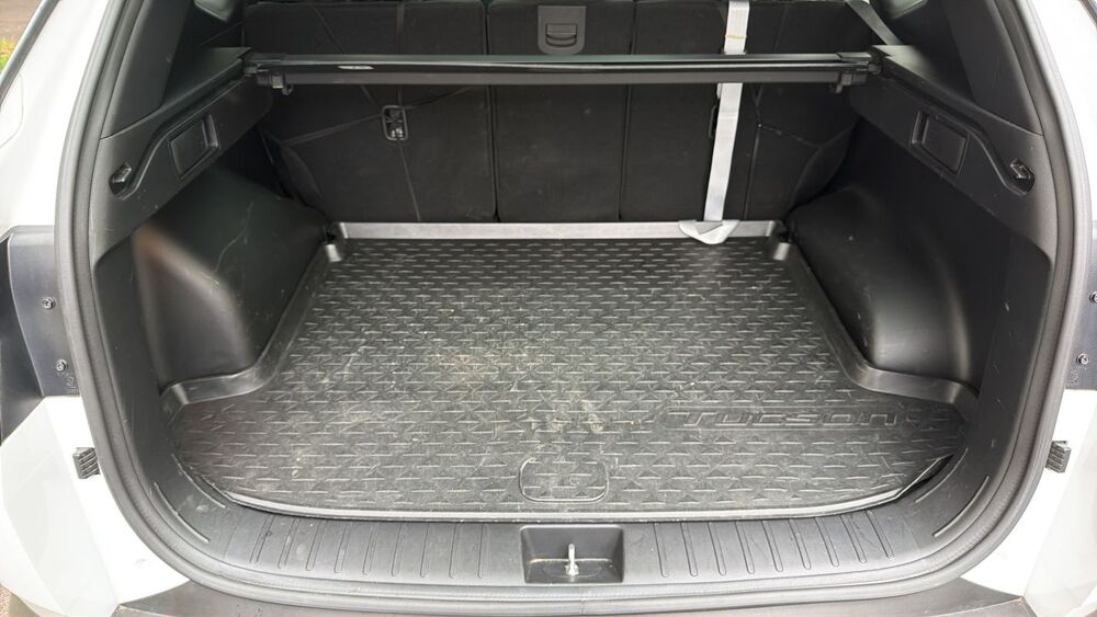 Tucson 1.6 CRDI 136 DCT7 Creative - Automatique Toit ouvrant 2021 occasion 92220 Bagneux