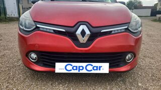 Clio IV 1.5 dCi 90 Duel 2016 occasion 21000 Dijon